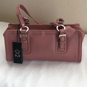 Hand bag